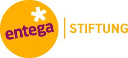 Logo ENTEGA Stiftung