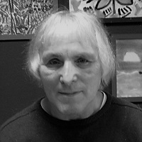 Jürgen Jaensch, Portrait