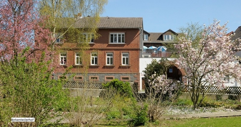 Birkenteilerhof Birkenteilerhof