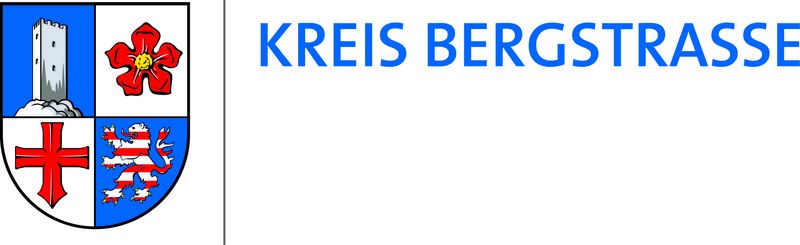 Logo Kreis Bergstraße